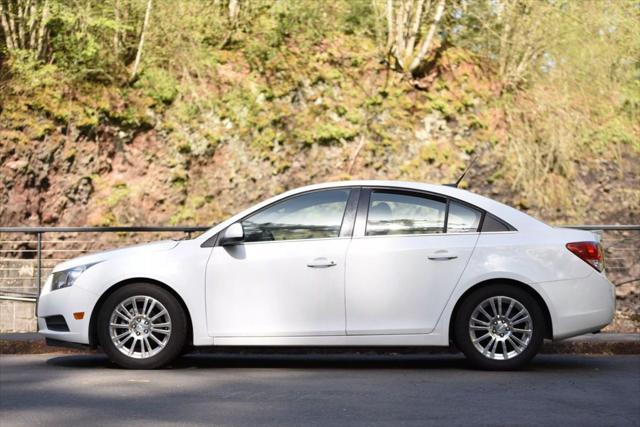 used 2012 Chevrolet Cruze car, priced at $6,995