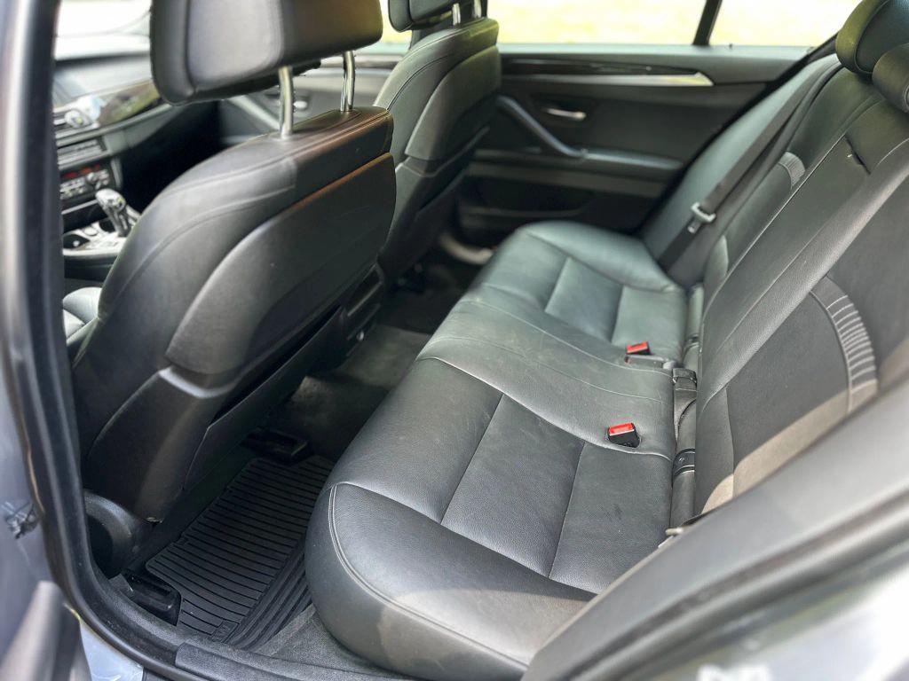 used 2014 BMW 550 car, priced at $11,499