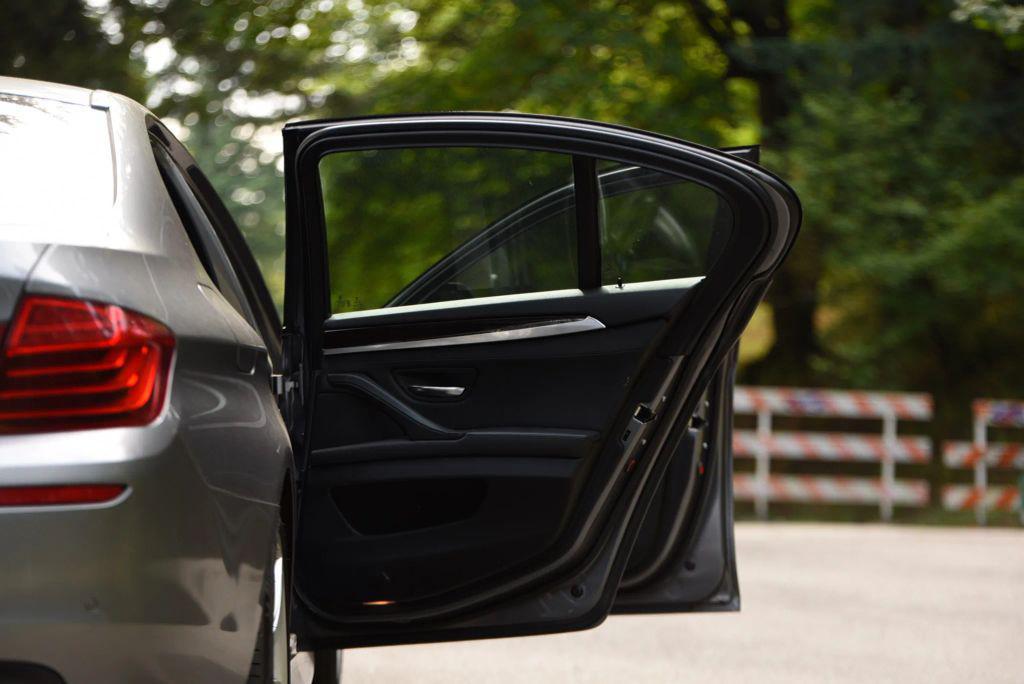 used 2014 BMW 550 car, priced at $11,499