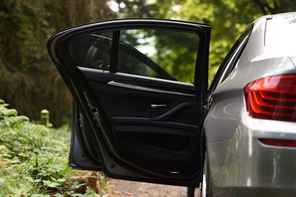 used 2014 BMW 550 car, priced at $11,499