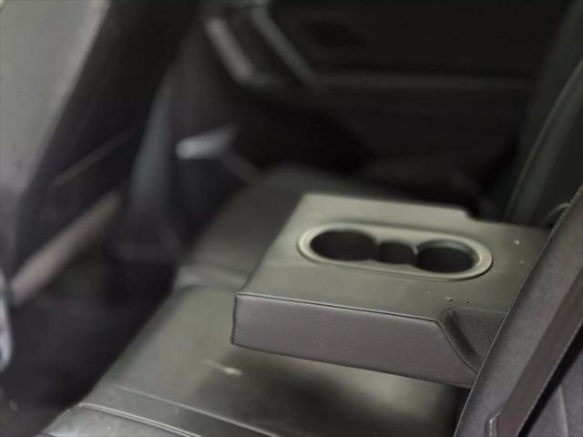 used 2019 Volkswagen Tiguan car