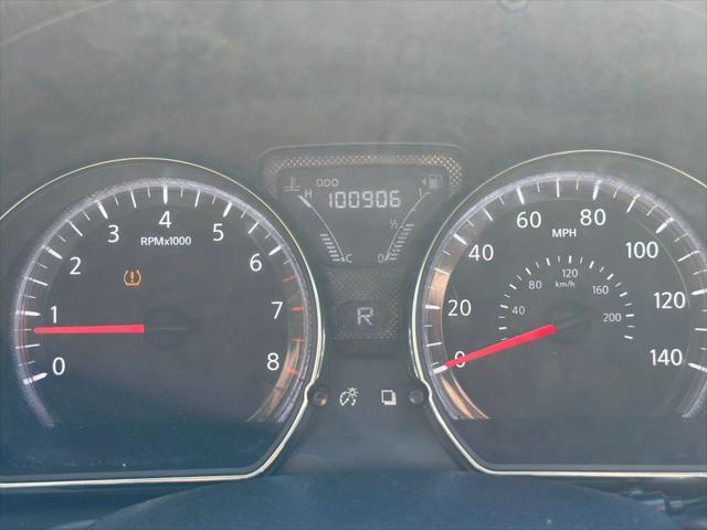 used 2018 Nissan Versa car, priced at $9,995