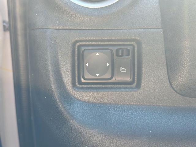 used 2018 Nissan Versa car, priced at $9,995