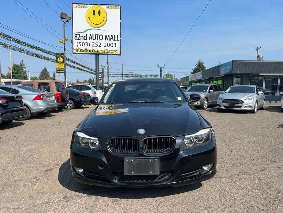 used 2009 BMW 328 car, priced at $6,995