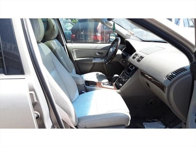 used 2004 Volvo XC90 car, priced at $1,995