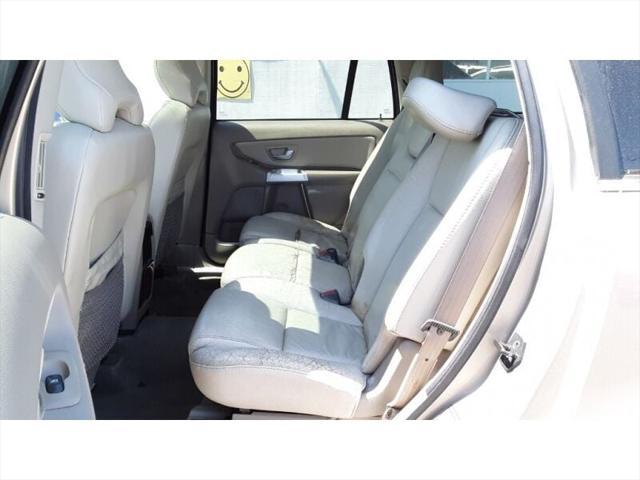 used 2004 Volvo XC90 car, priced at $1,995