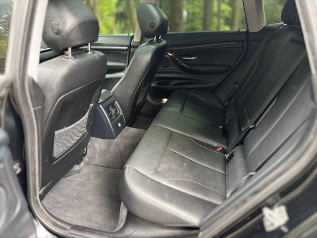 used 2015 BMW 328 car, priced at $10,999