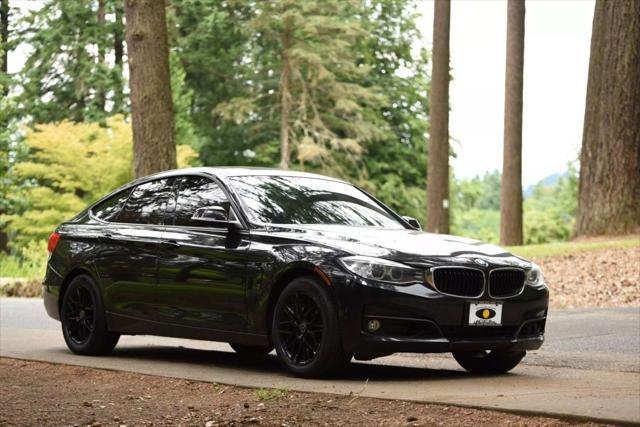 used 2015 BMW 328 car, priced at $10,999
