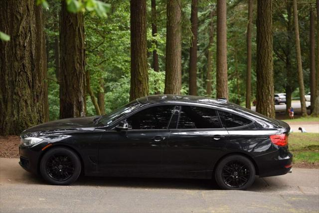 used 2015 BMW 328 car, priced at $10,999