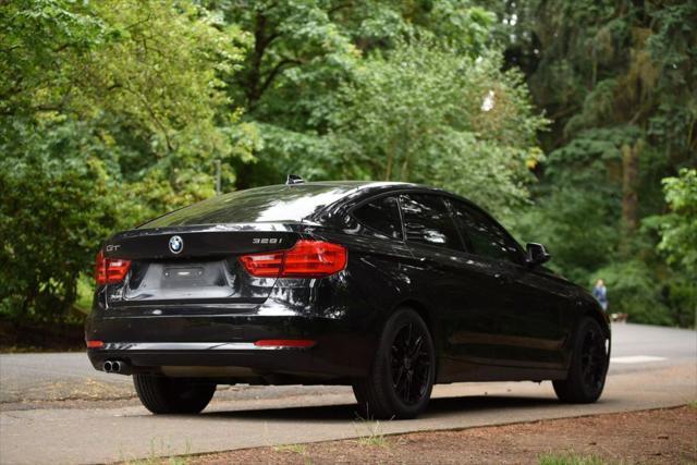 used 2015 BMW 328 car, priced at $10,999