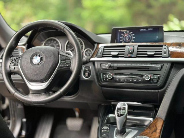 used 2015 BMW 328 car, priced at $10,999