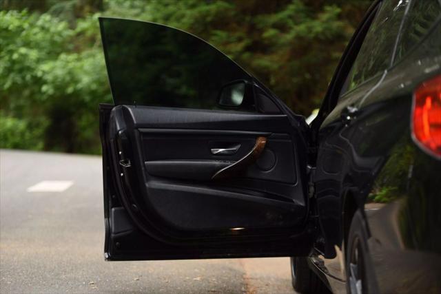 used 2015 BMW 328 car, priced at $10,999