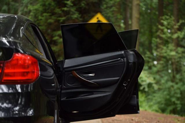 used 2015 BMW 328 car, priced at $10,999