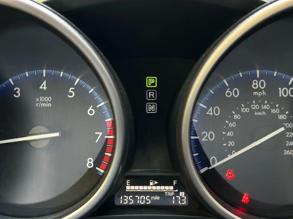 used 2012 Mazda Mazda3 car, priced at $7,995