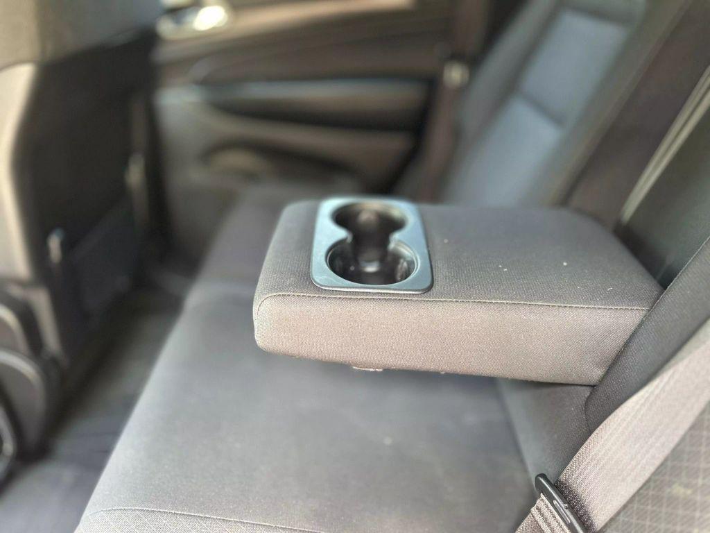 used 2019 Jeep Grand Cherokee car, priced at $10,995