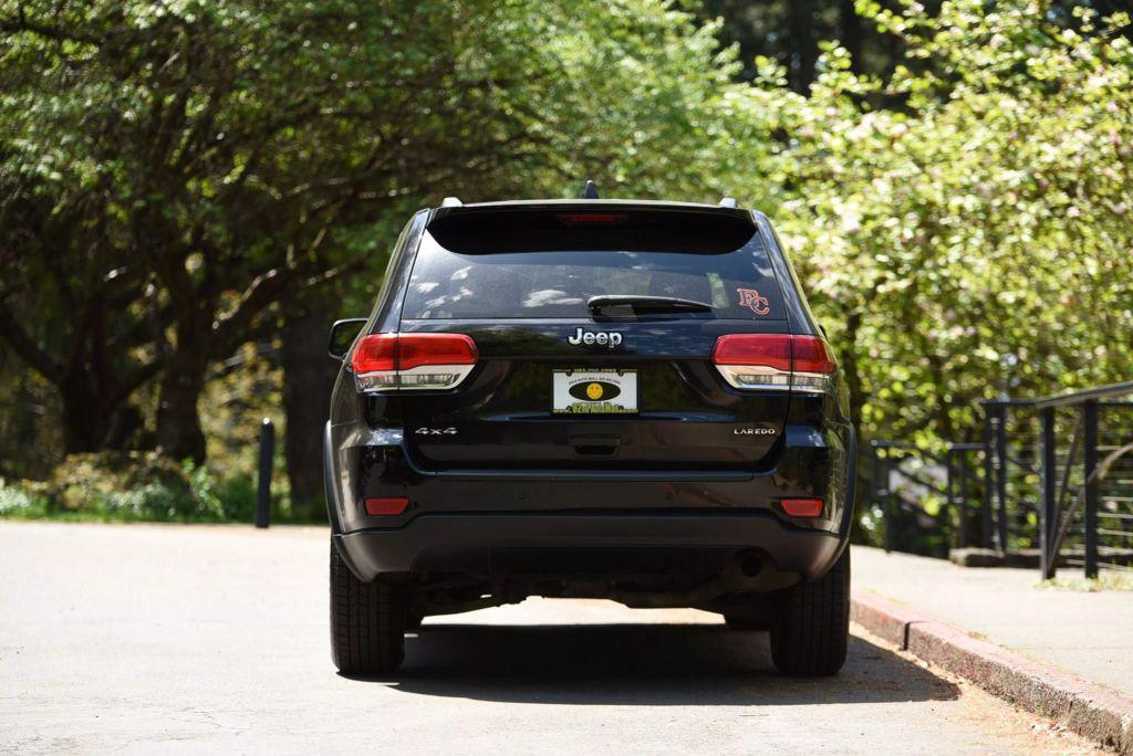 used 2019 Jeep Grand Cherokee car, priced at $10,995