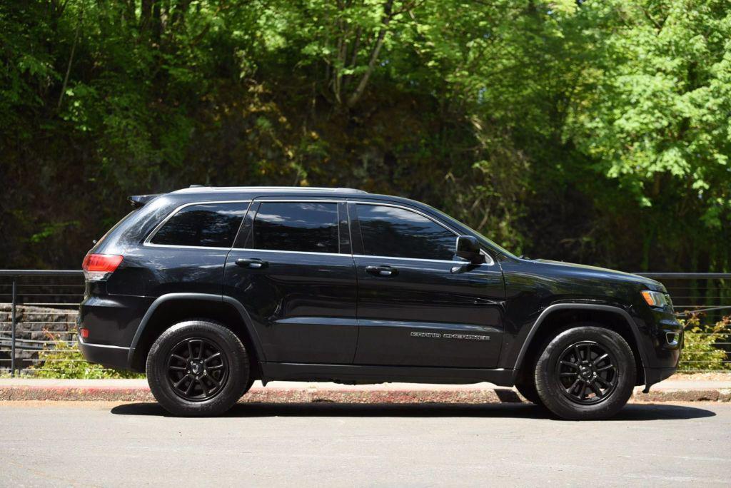 used 2019 Jeep Grand Cherokee car, priced at $10,995