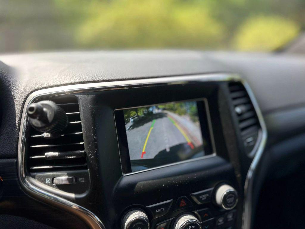 used 2019 Jeep Grand Cherokee car, priced at $10,995