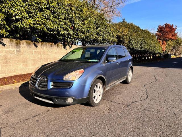 used 2007 Subaru B9 Tribeca car, priced at $5,995