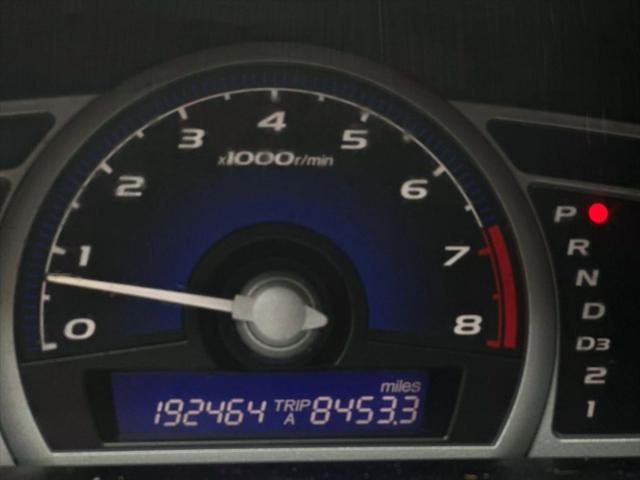 used 2007 Honda Civic car, priced at $3,499