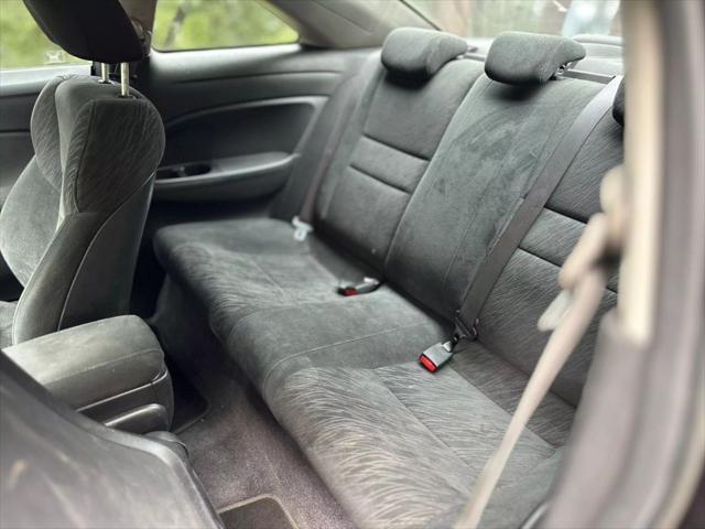 used 2007 Honda Civic car, priced at $3,499