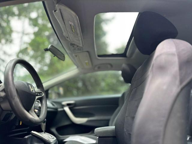 used 2007 Honda Civic car, priced at $3,499