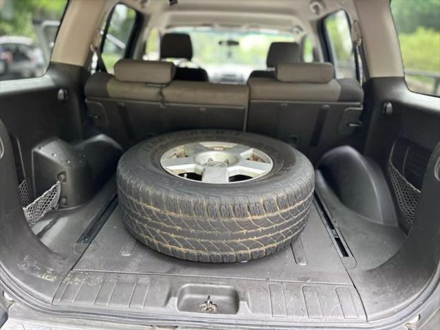 used 2005 Nissan Xterra car, priced at $3,999