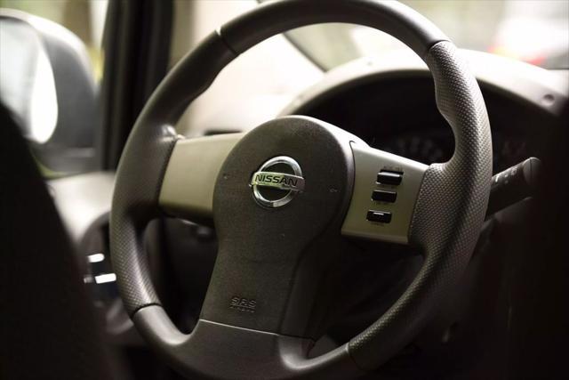 used 2005 Nissan Xterra car, priced at $3,999