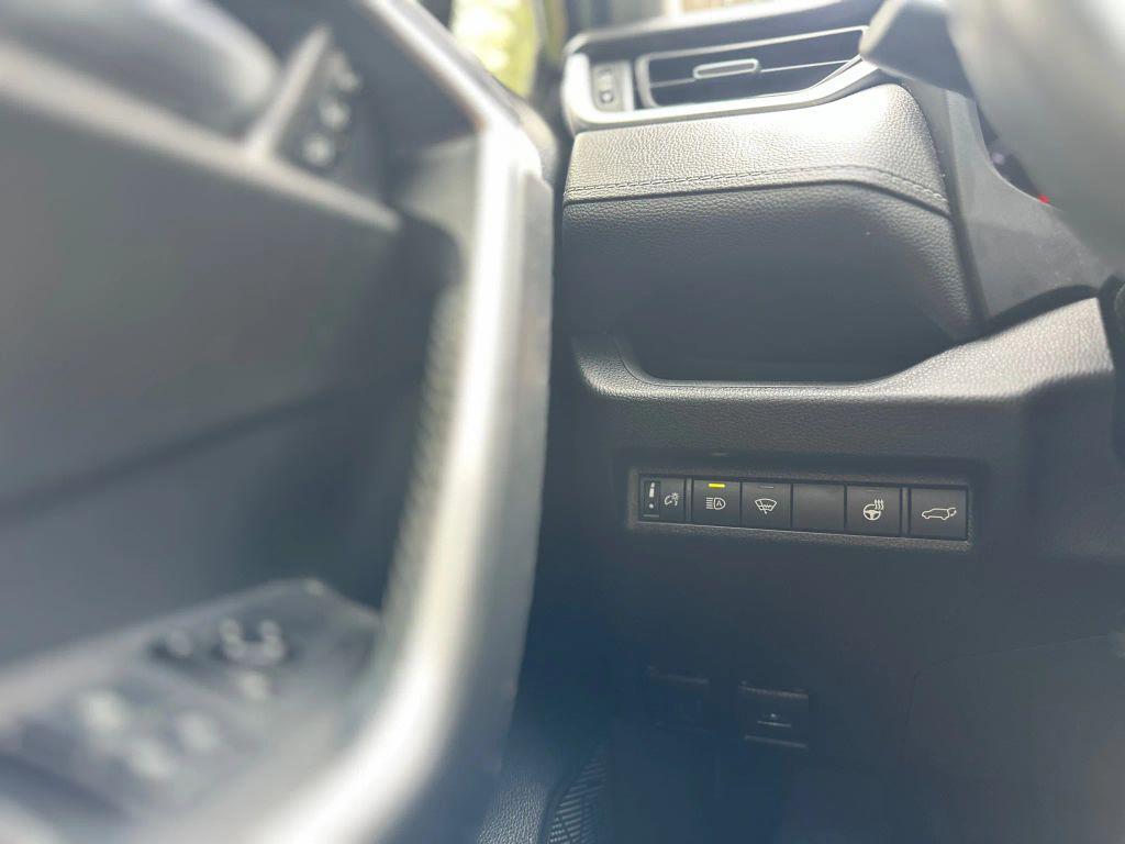 used 2019 Toyota RAV4 car, priced at $23,999