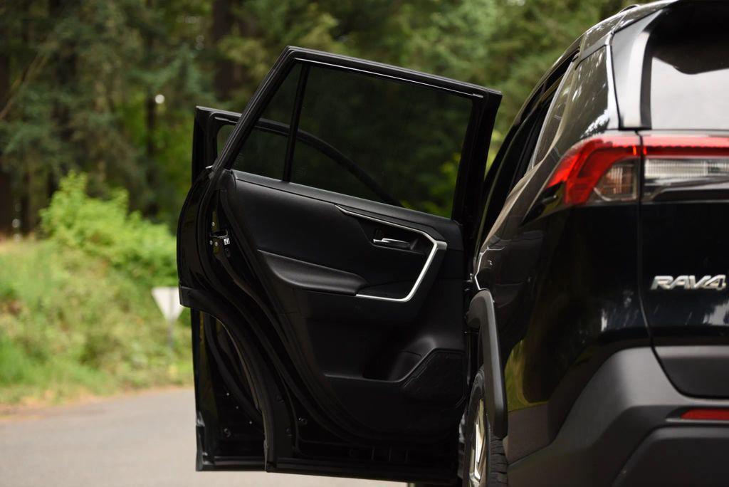 used 2019 Toyota RAV4 car, priced at $23,999
