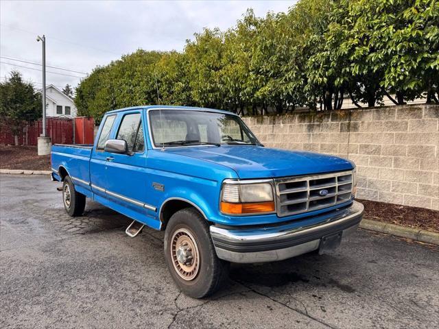 used 1994 Ford F-250 car, priced at $2,999