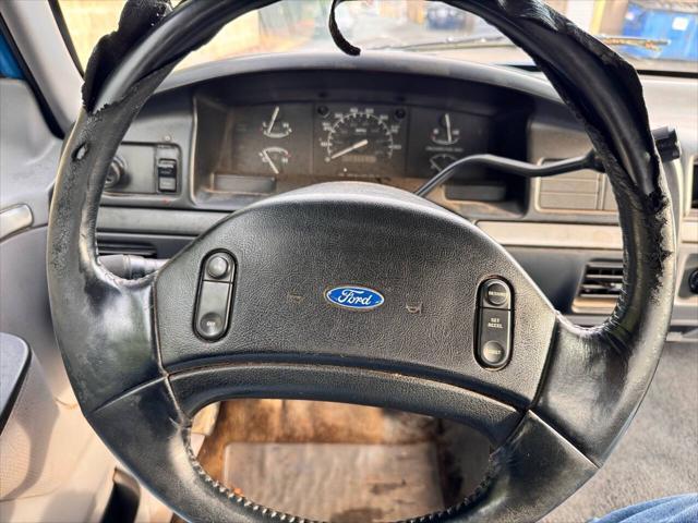 used 1994 Ford F-250 car, priced at $2,999