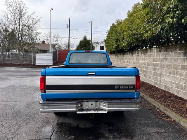 used 1994 Ford F-250 car, priced at $2,999