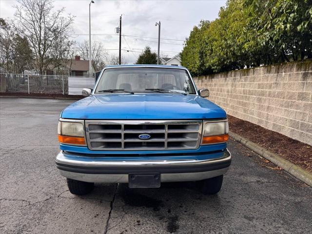 used 1994 Ford F-250 car, priced at $2,999