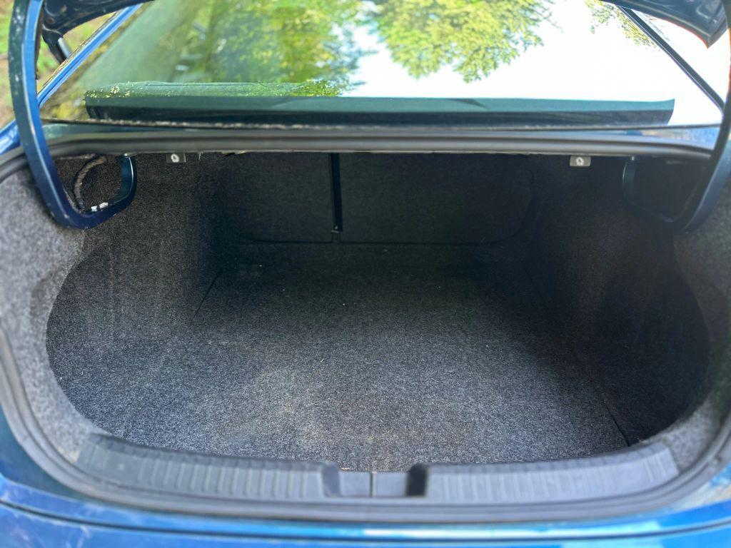 used 2021 Volkswagen Jetta car