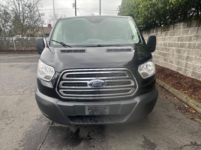 used 2019 Ford Transit-350 car, priced at $21,995