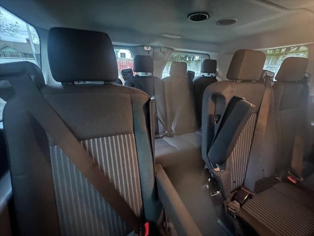 used 2019 Ford Transit-350 car, priced at $21,995