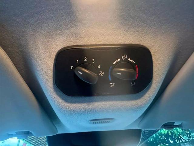 used 2019 Ford Transit-350 car, priced at $18,499