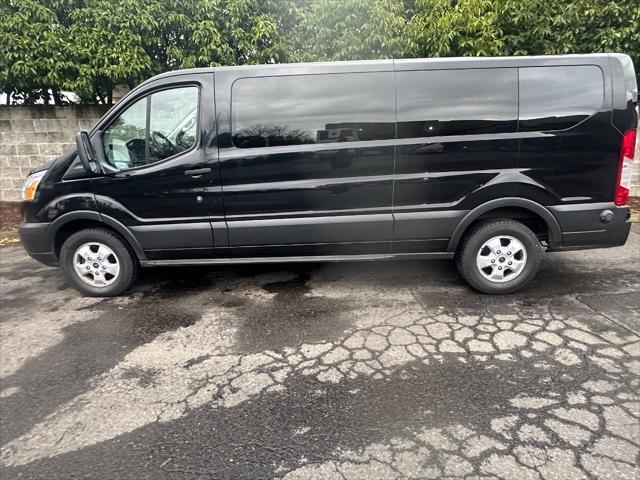 used 2019 Ford Transit-350 car, priced at $21,995