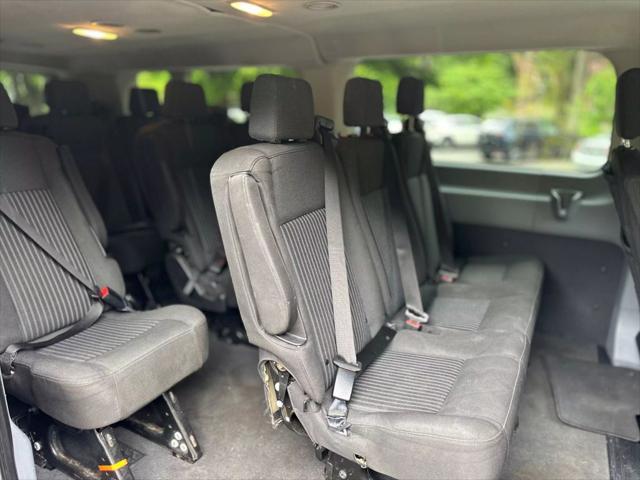 used 2019 Ford Transit-350 car, priced at $22,499