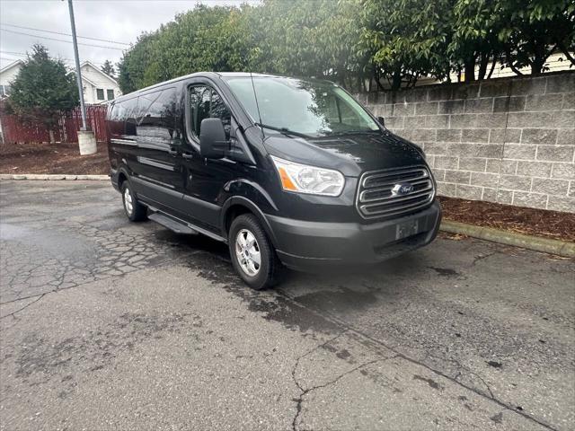 used 2019 Ford Transit-350 car, priced at $21,995