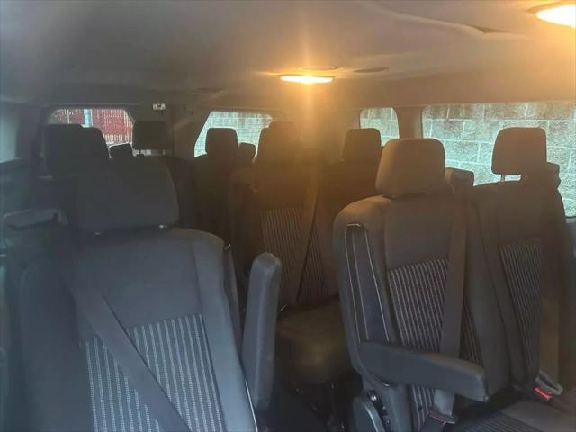 used 2019 Ford Transit-350 car, priced at $18,499