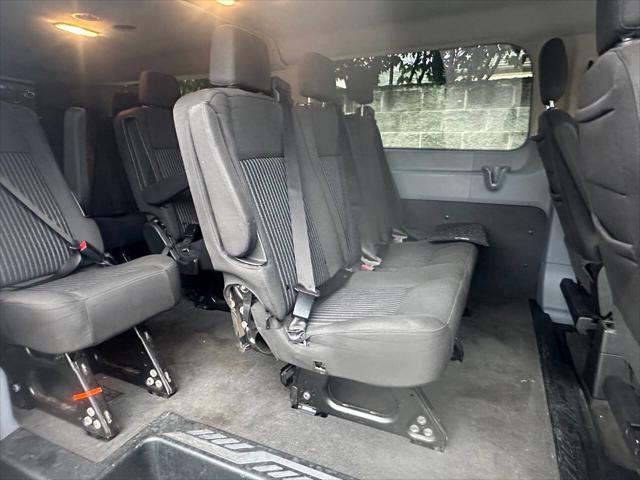 used 2019 Ford Transit-350 car, priced at $21,995