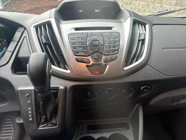 used 2019 Ford Transit-350 car, priced at $18,499