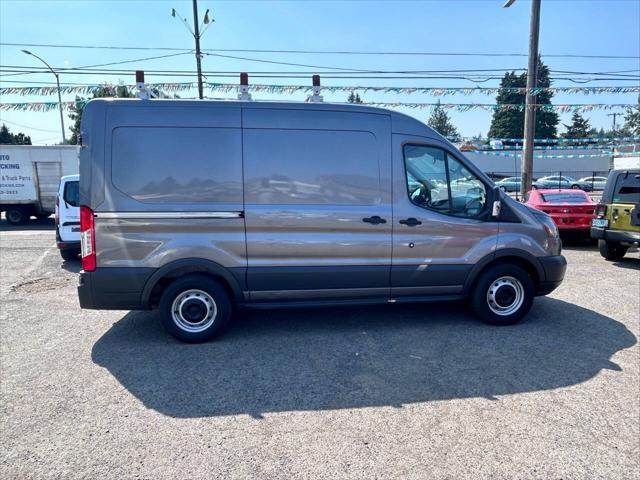 used 2015 Ford Transit-150 car, priced at $23,995