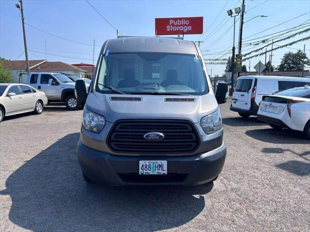 used 2015 Ford Transit-150 car, priced at $23,995