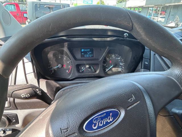 used 2015 Ford Transit-150 car, priced at $23,995