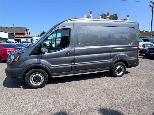 used 2015 Ford Transit-150 car, priced at $23,995