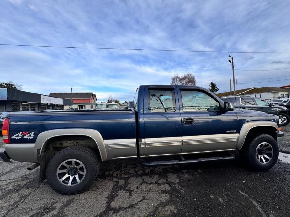 used 2008 Chevrolet Silverado 1500 car, priced at $7,499