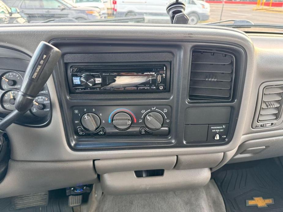 used 2008 Chevrolet Silverado 1500 car, priced at $7,499